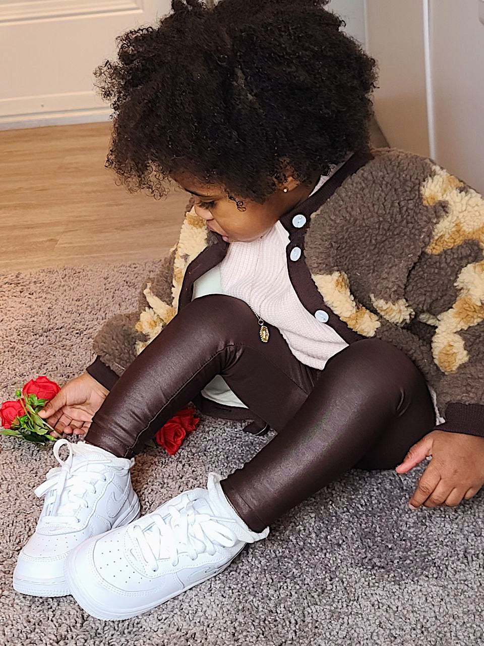 Buy Chocolate Brown/Pink Pointelle Baby Leggings 3 Pack from the Next UK  online shop